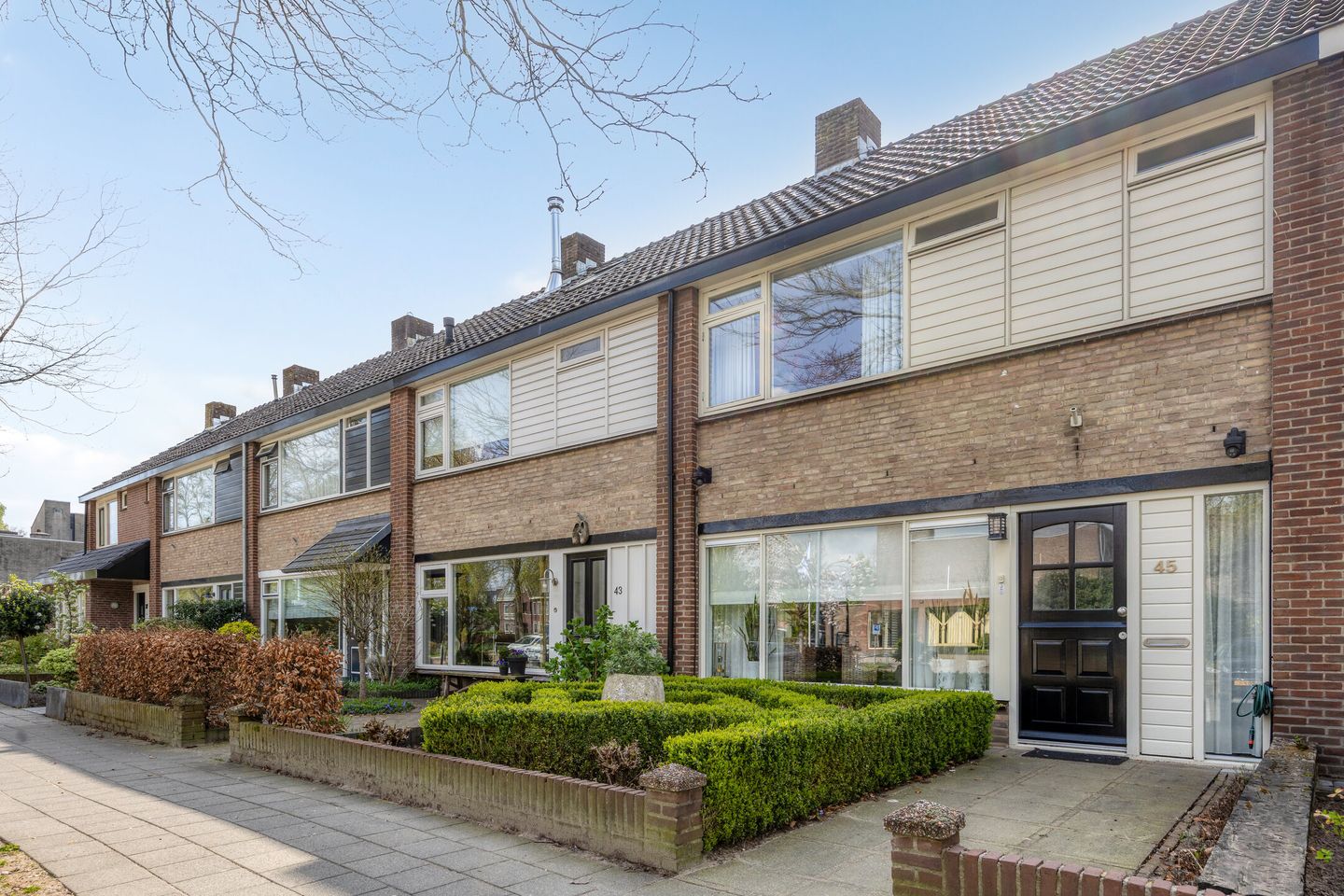 Foto 40 van Reeënlaan 45