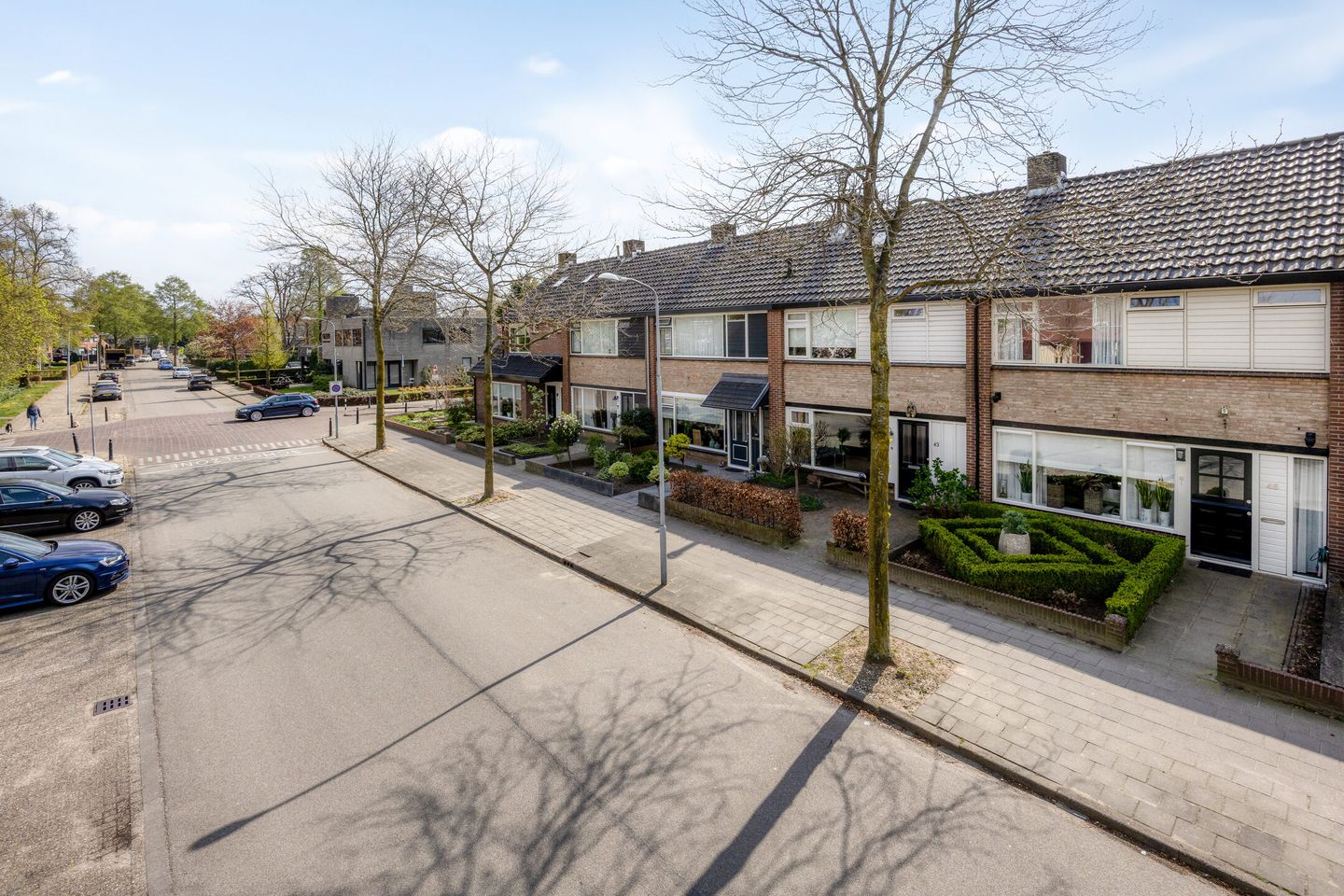 Foto 44 van Reeënlaan 45