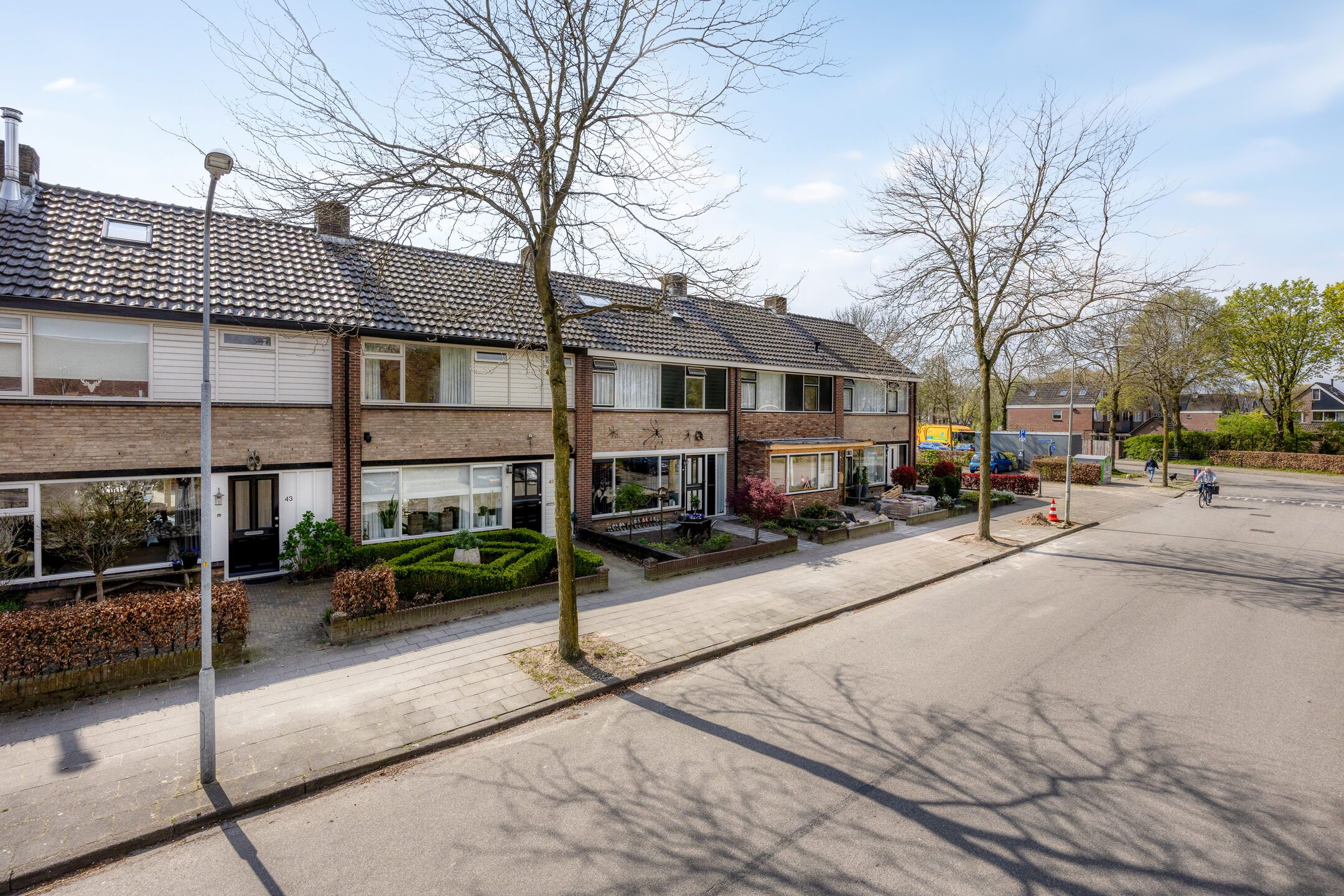 Foto 45 van Reeënlaan 45