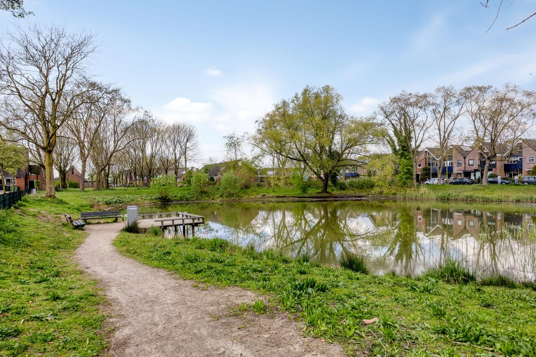 Foto 46 van Reeënlaan 45