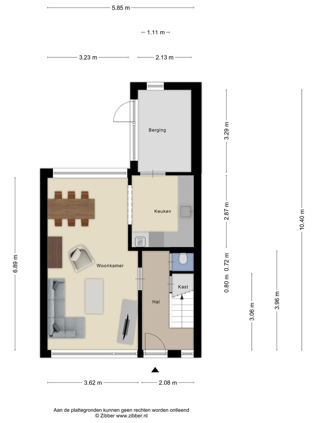 Foto 47 van Reeënlaan 45