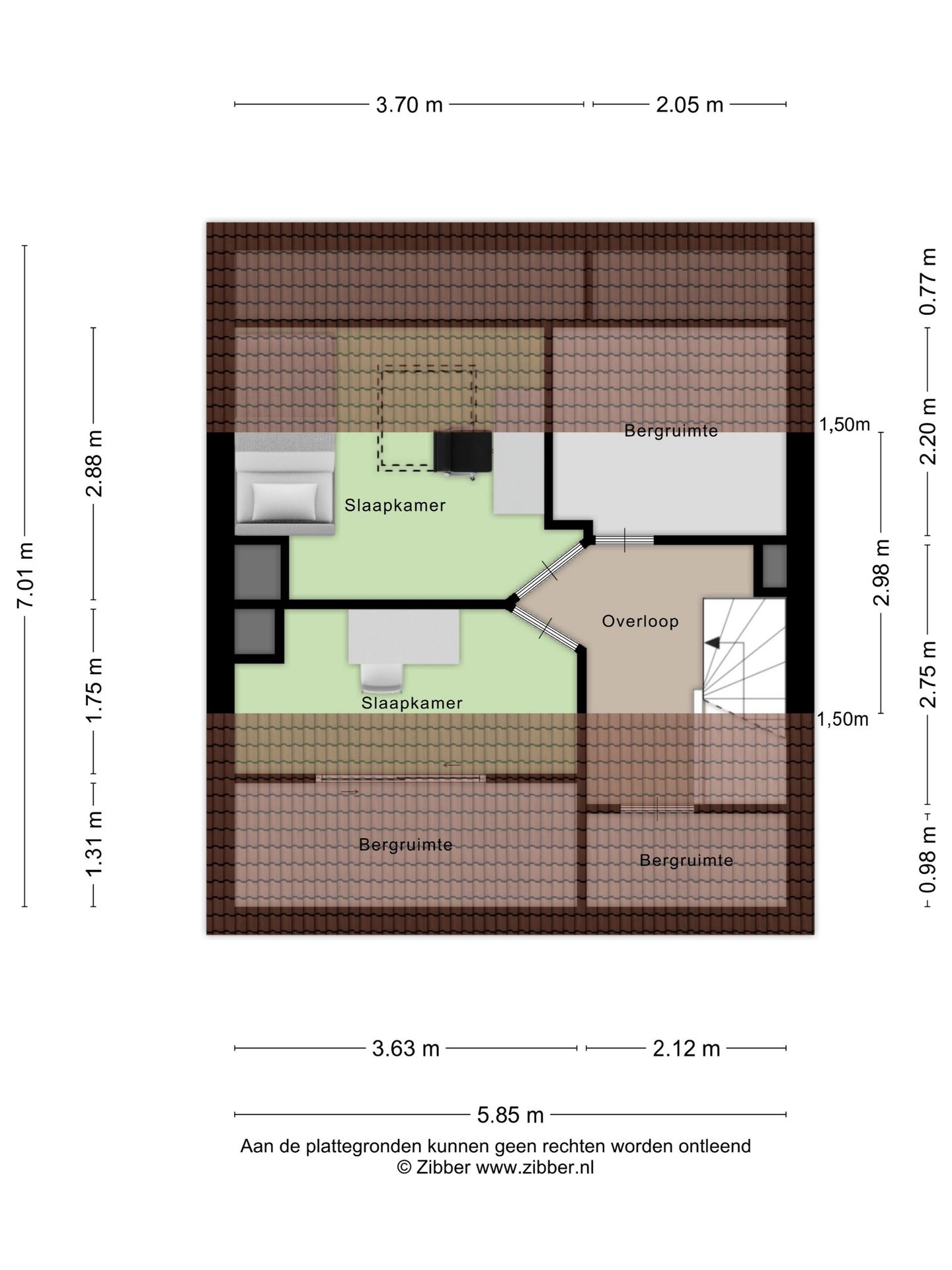 Foto 49 van Reeënlaan 45