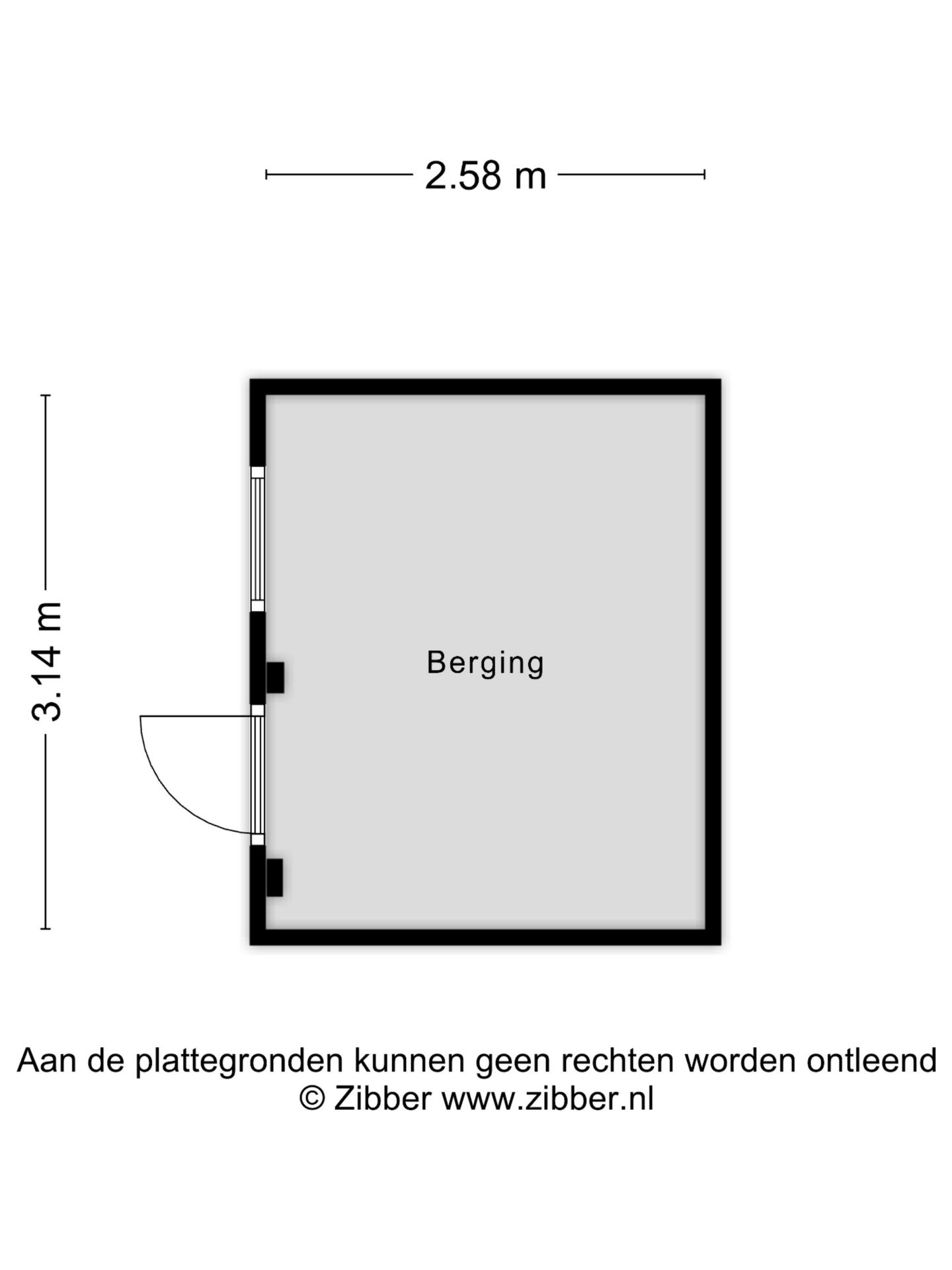 Foto 50 van Reeënlaan 45