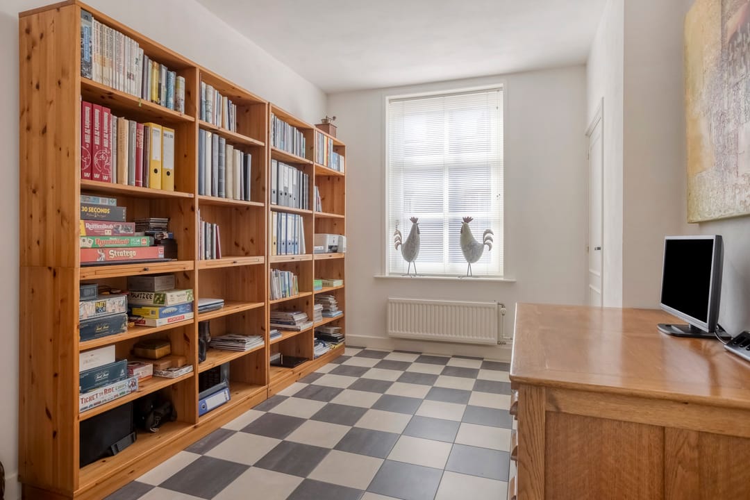 Photo 31 of Rijkesluisstraat 42