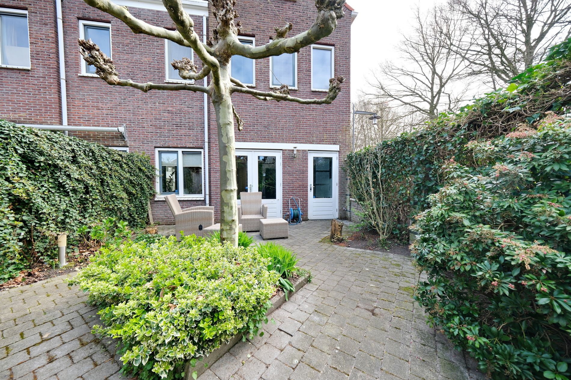 Foto 21 van Kleine Houtplein 13