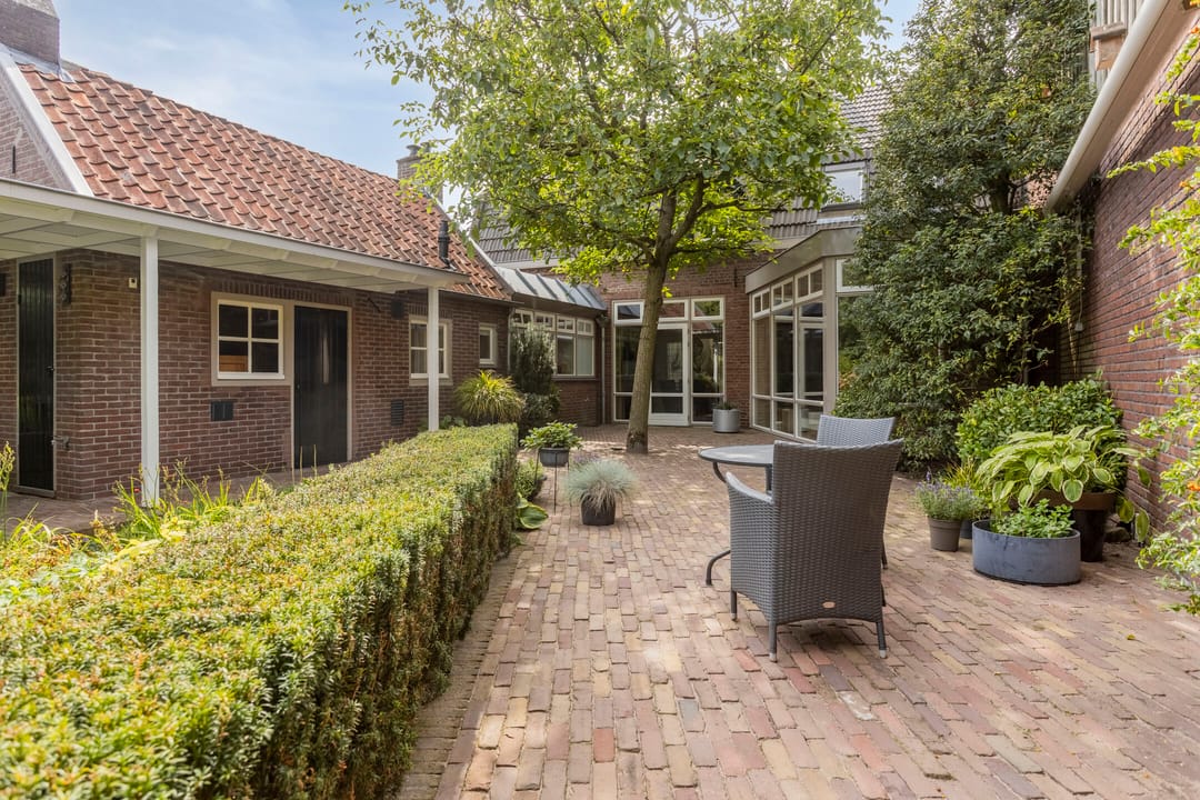 Photo 53 of Rijkesluisstraat 42