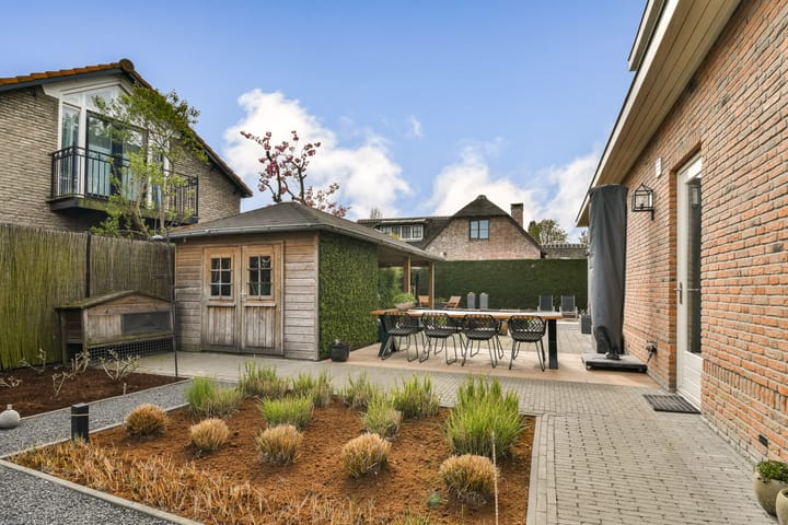 Foto 3 van Jan Kooijmanlaan 5