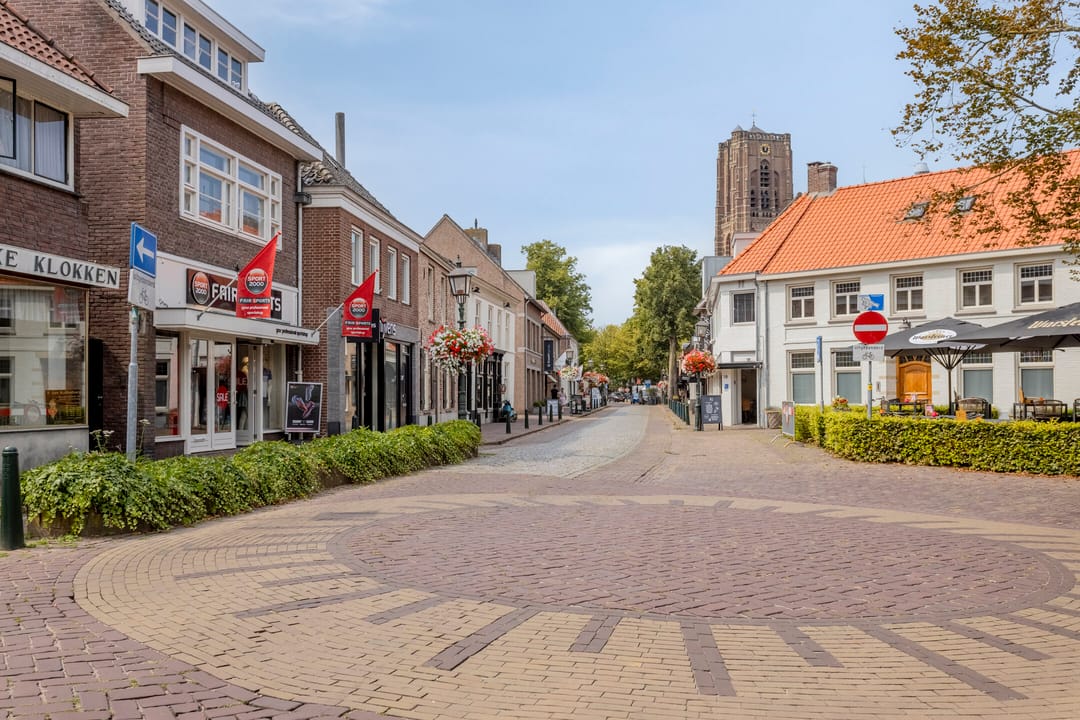 Photo 62 of Rijkesluisstraat 42