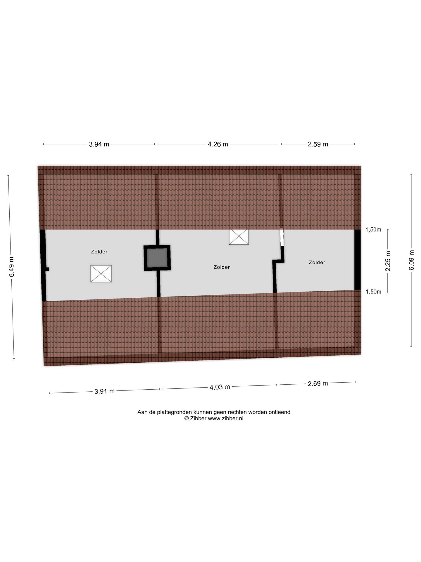 Photo 65 of Rijkesluisstraat 42