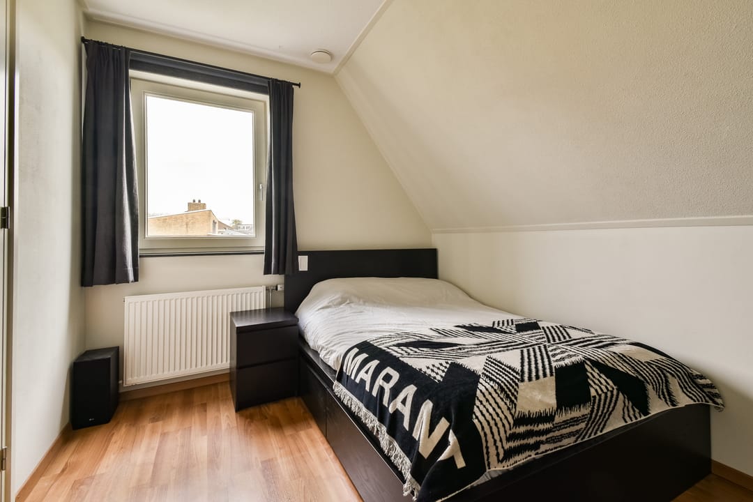 Foto 23 van Jan Kooijmanlaan 5