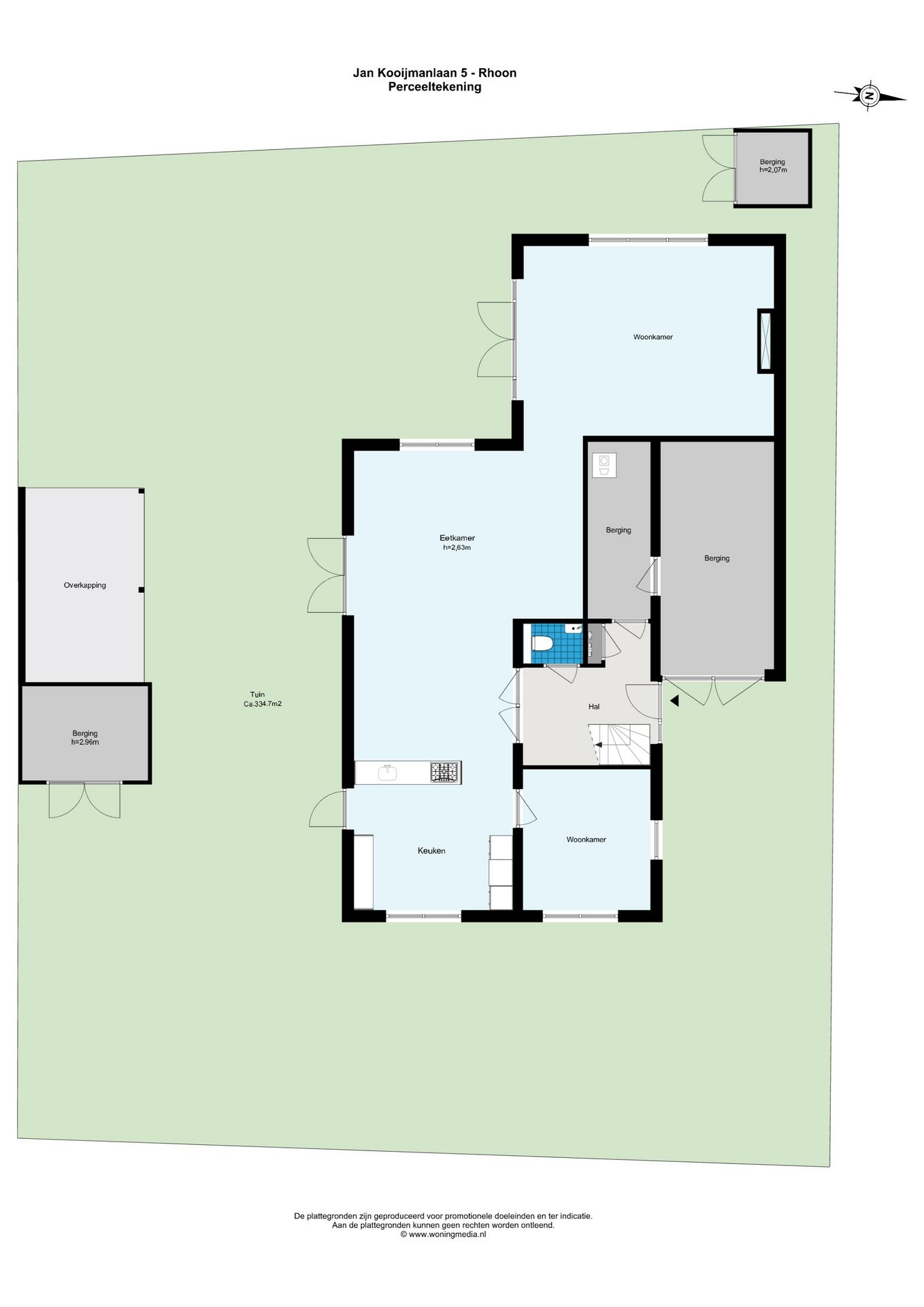 Foto 39 van Jan Kooijmanlaan 5