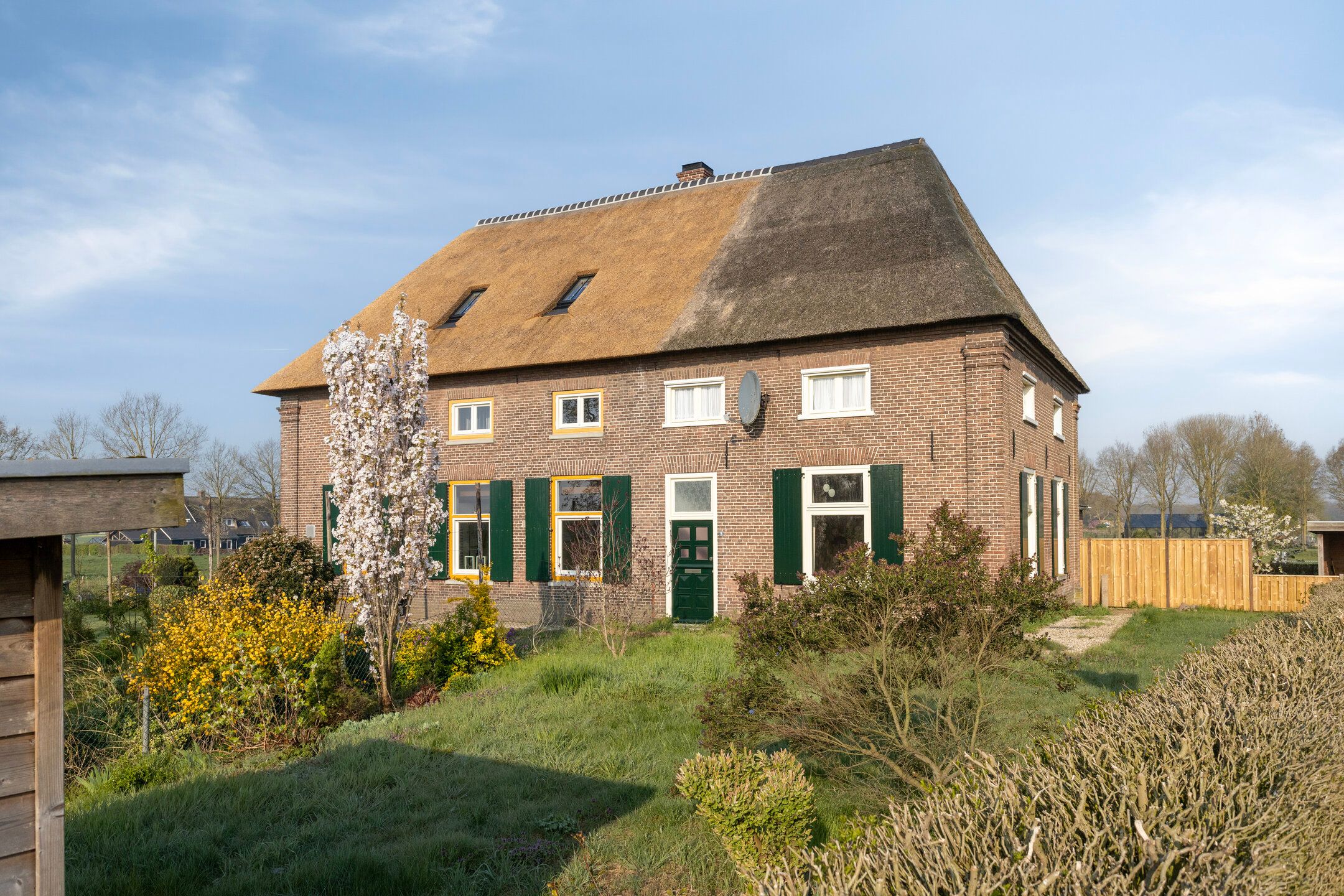 Woordsestraat 3 