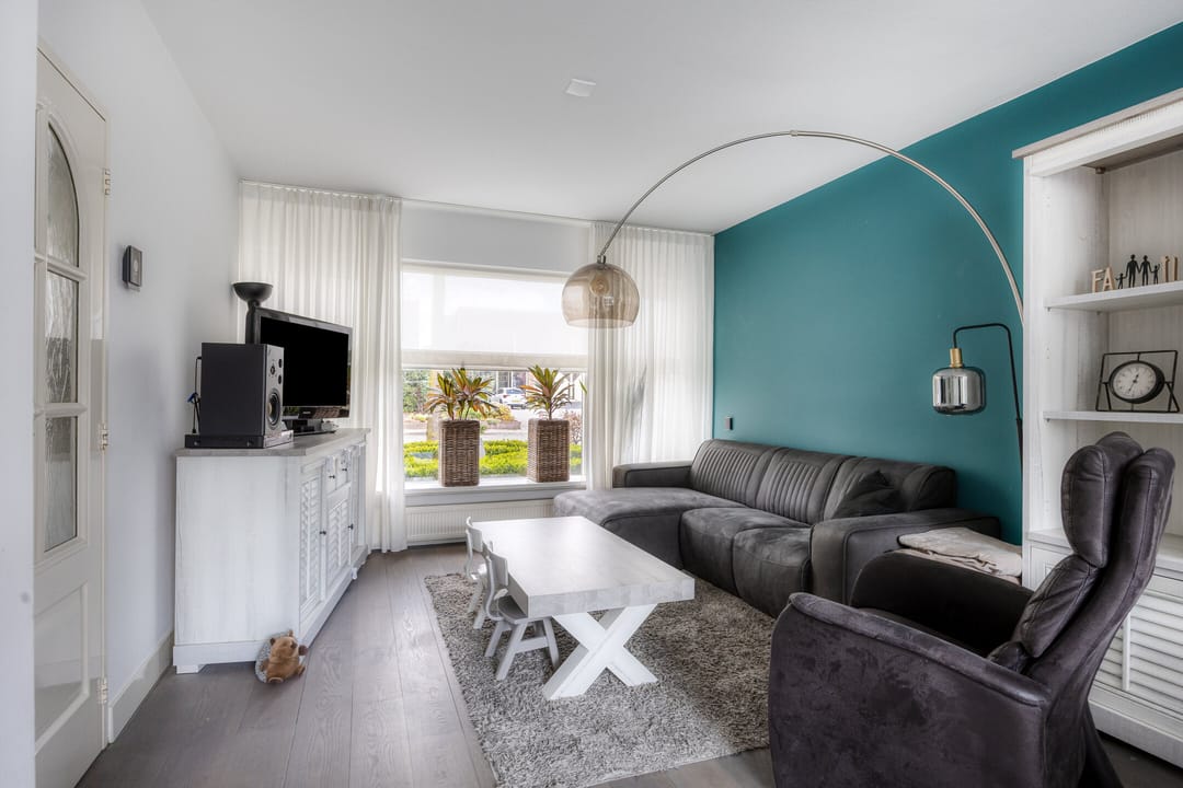 Foto 8 van Reeënlaan 45