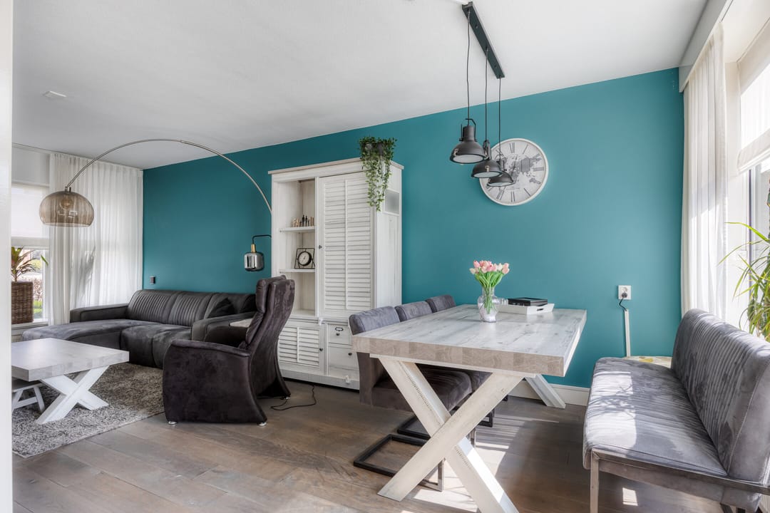 Foto 11 van Reeënlaan 45