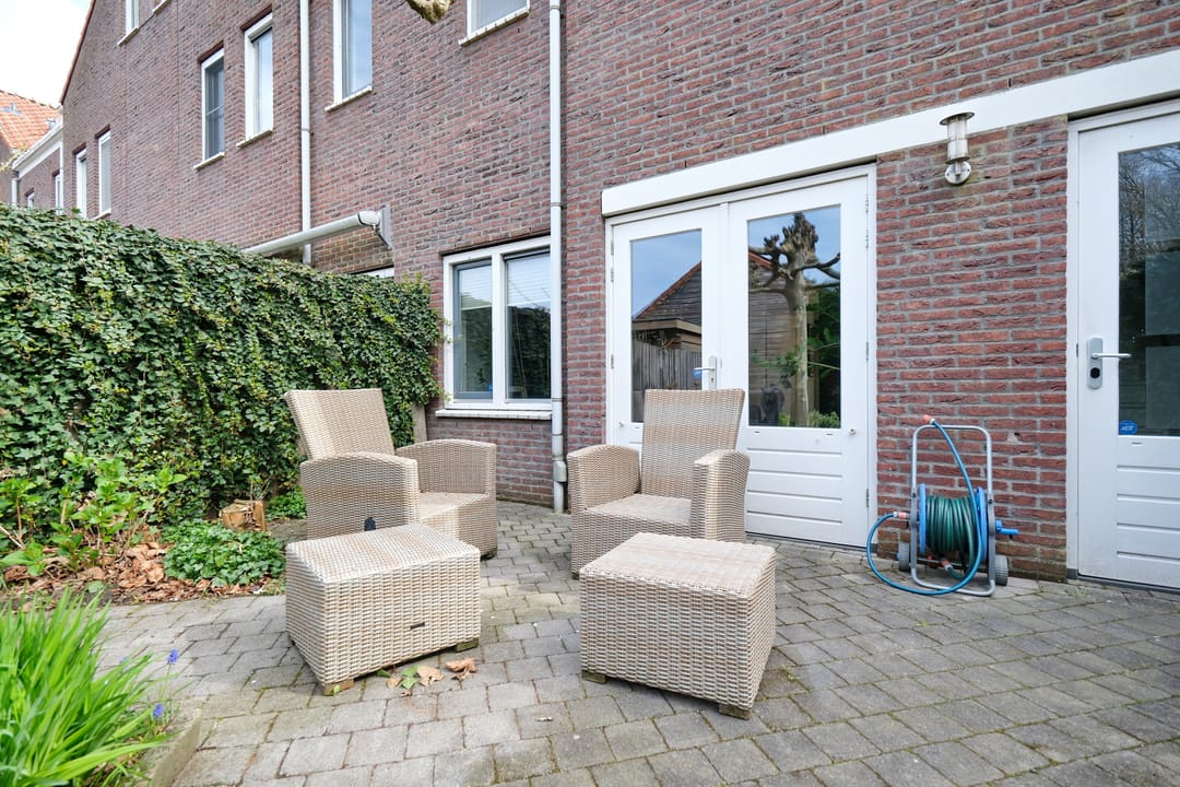 Foto 22 van Kleine Houtplein 13