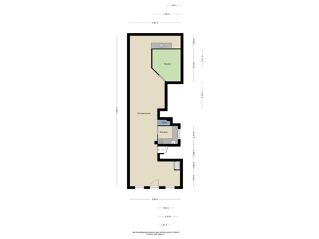View floorplan