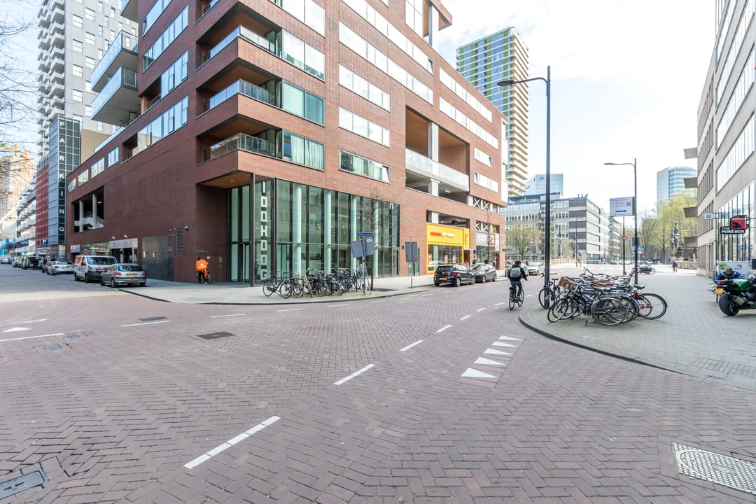 Foto 13 van Wijnhaven 77-C