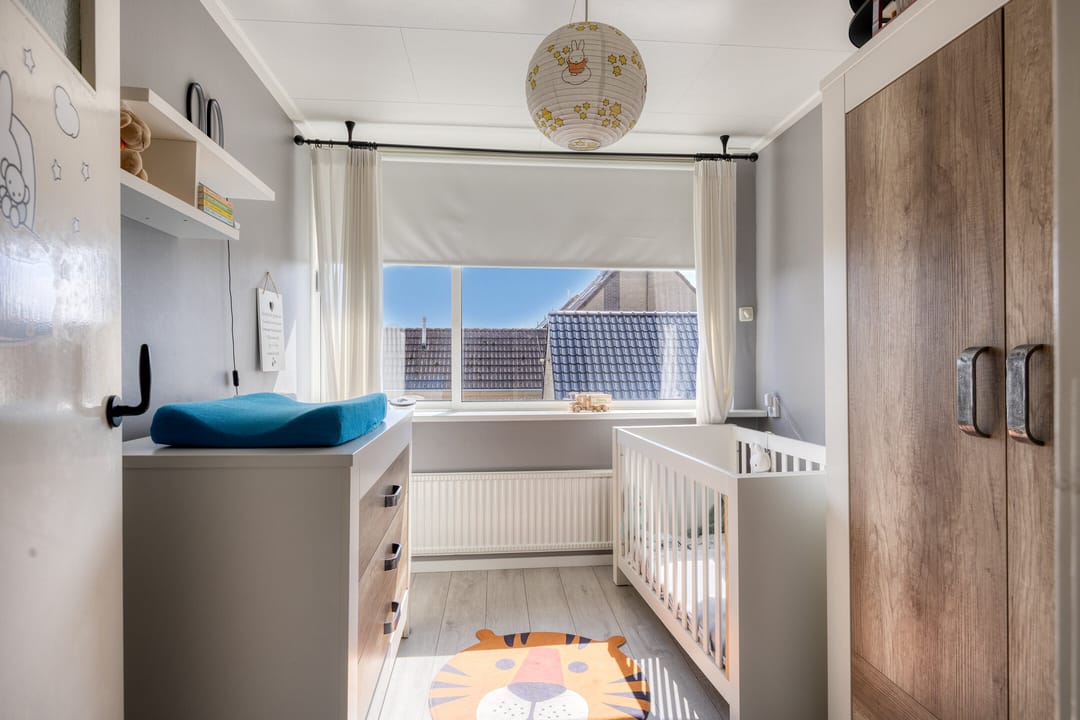 Foto 28 van Reeënlaan 45