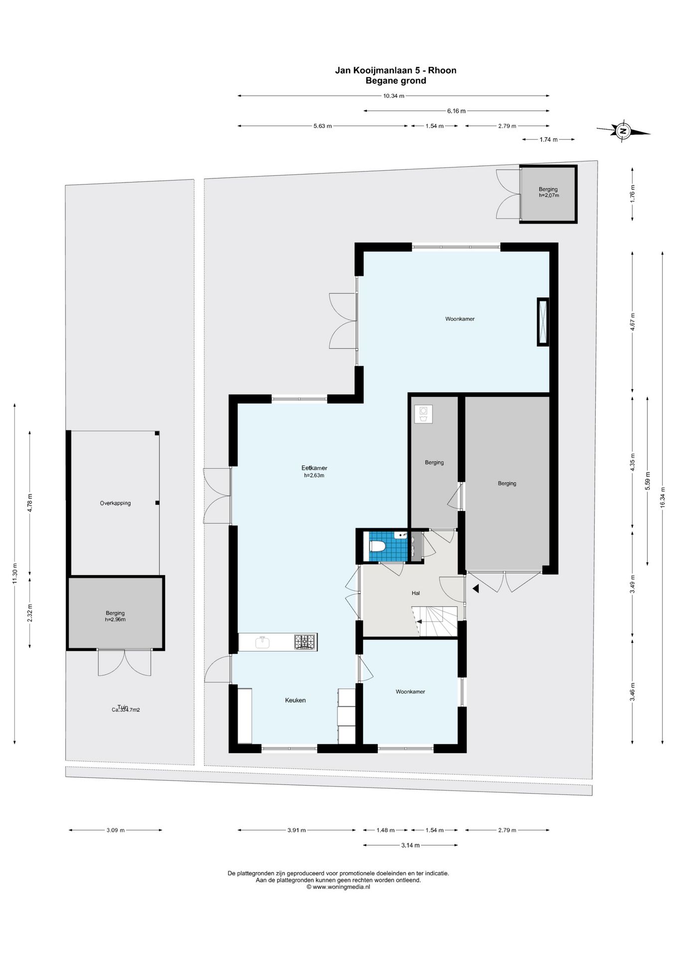 Foto 40 van Jan Kooijmanlaan 5