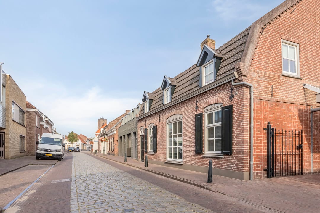 Photo 61 of Rijkesluisstraat 42