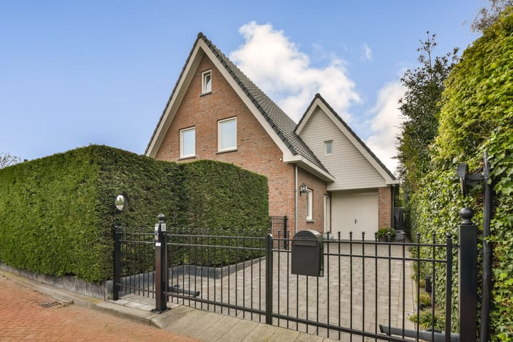 Foto 4 van Jan Kooijmanlaan 5