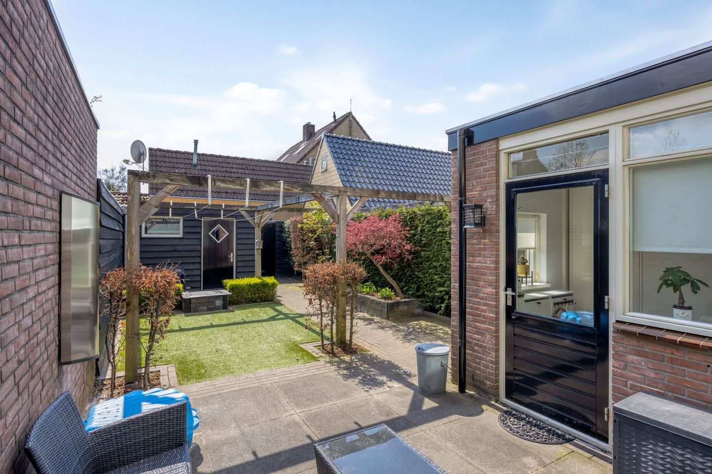 Foto 34 van Reeënlaan 45