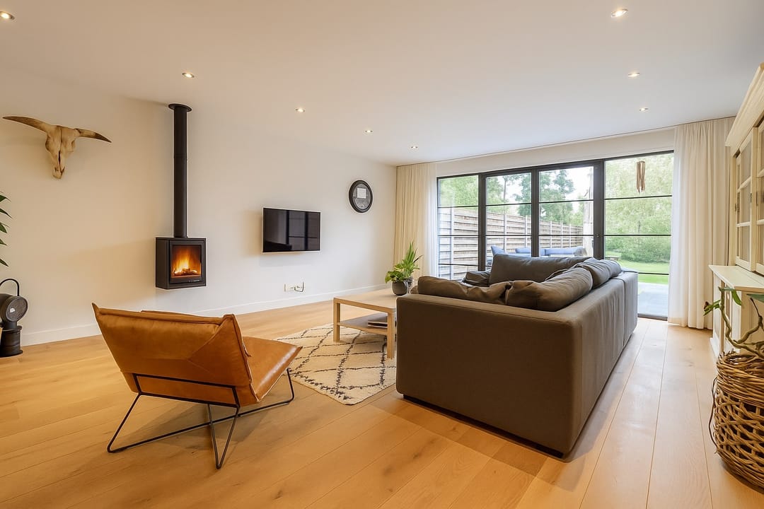 Foto 2 van St. Annastraat 24