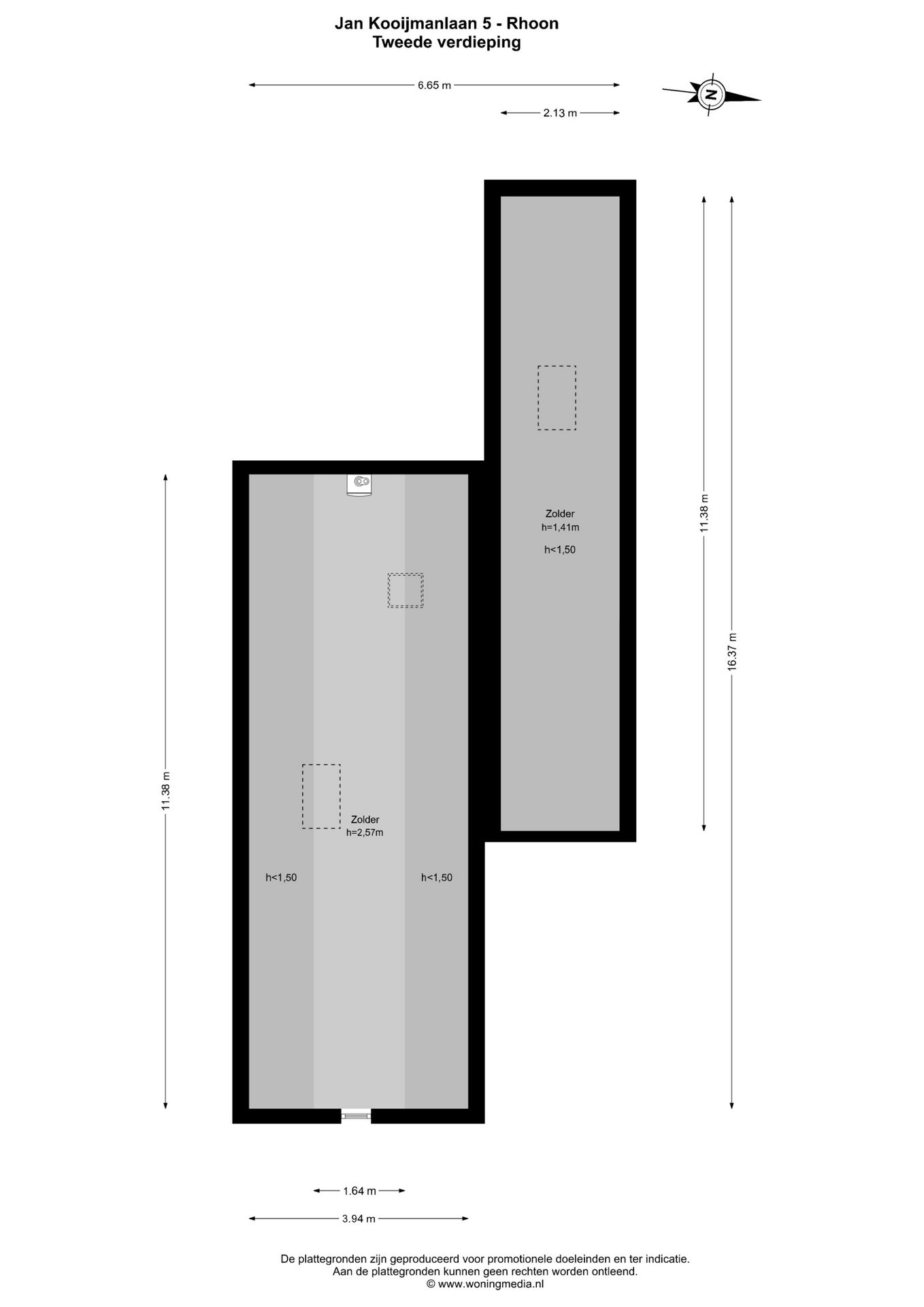 Foto 42 van Jan Kooijmanlaan 5