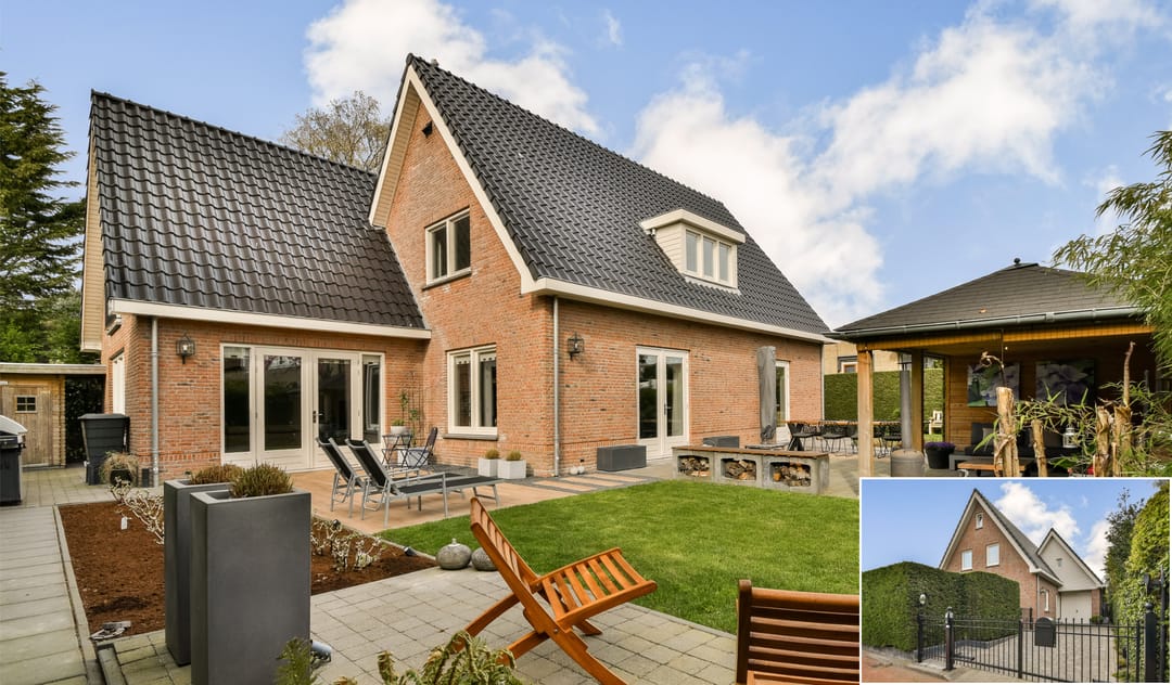 Foto 1 van Jan Kooijmanlaan 5