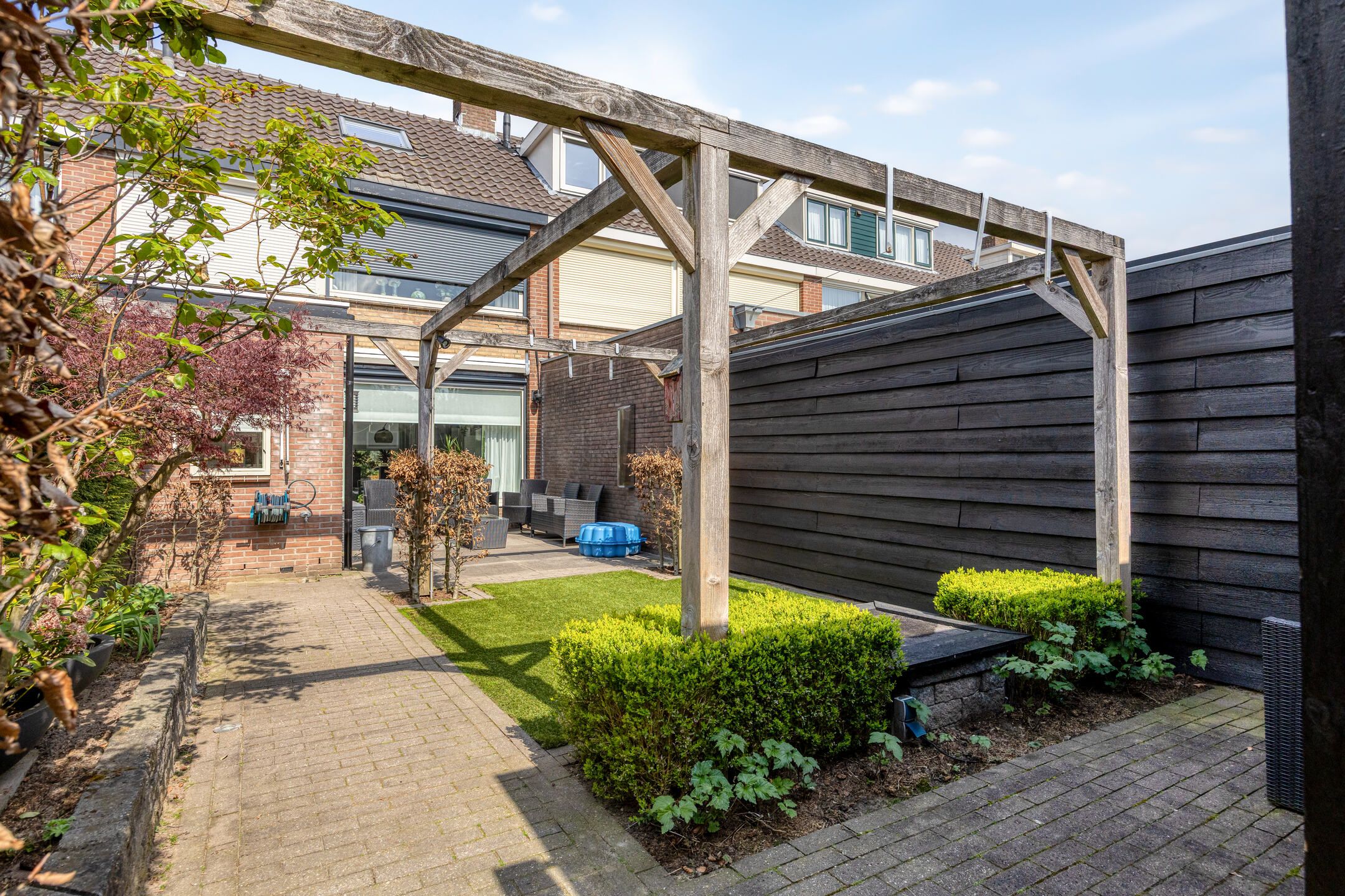 Foto 39 van Reeënlaan 45