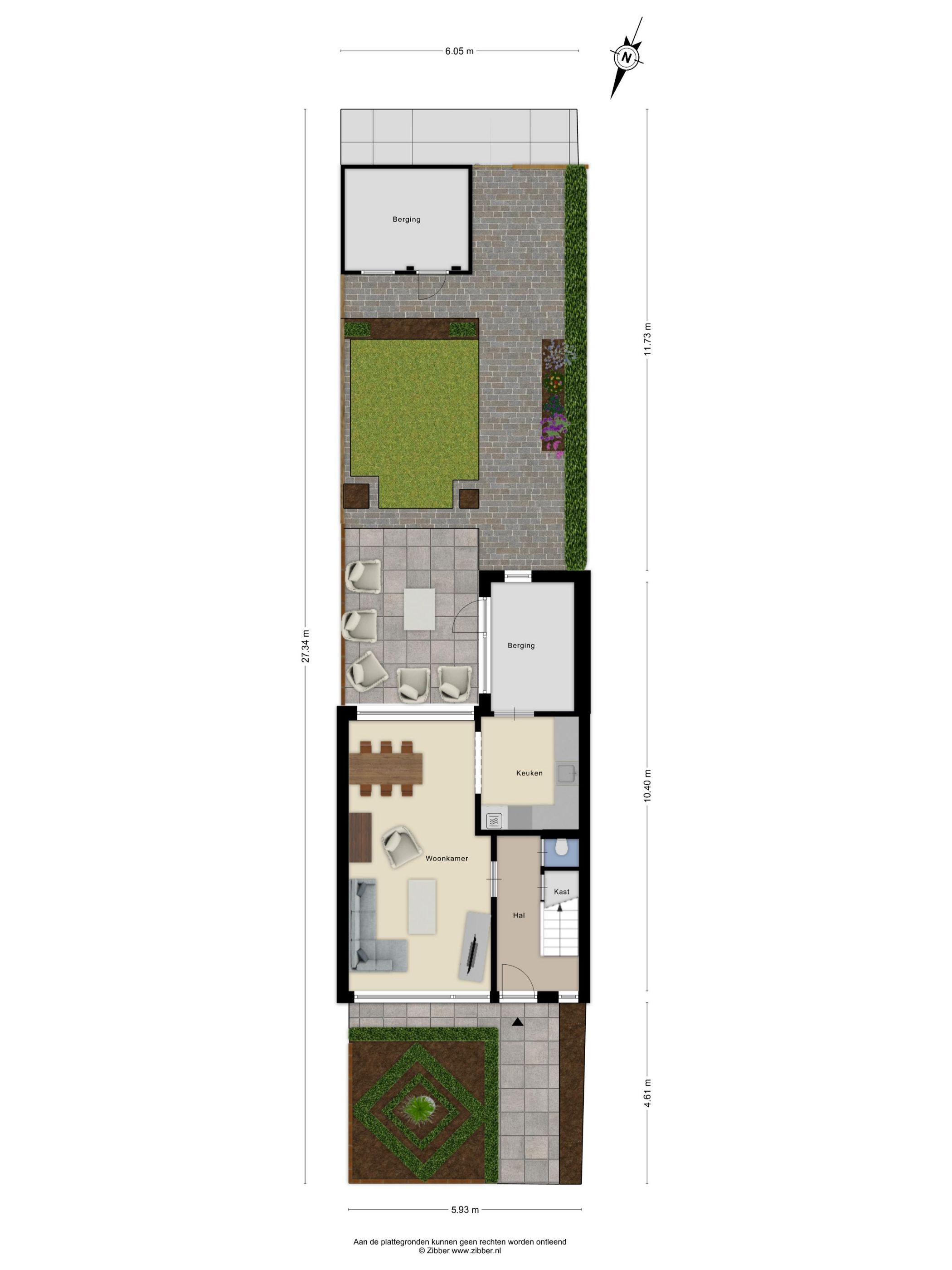 Foto 51 van Reeënlaan 45