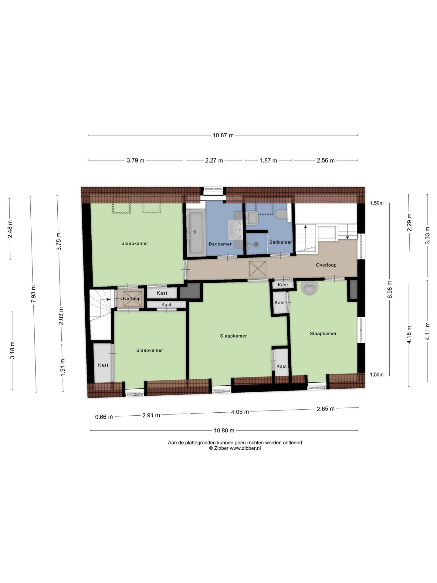 Photo 64 of Rijkesluisstraat 42