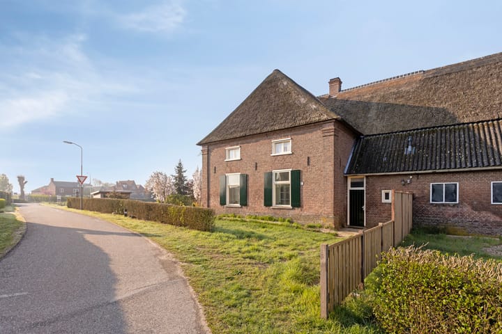 Foto 3 van Woordsestraat 3