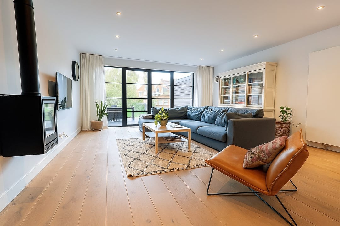 Foto 1 van St. Annastraat 24