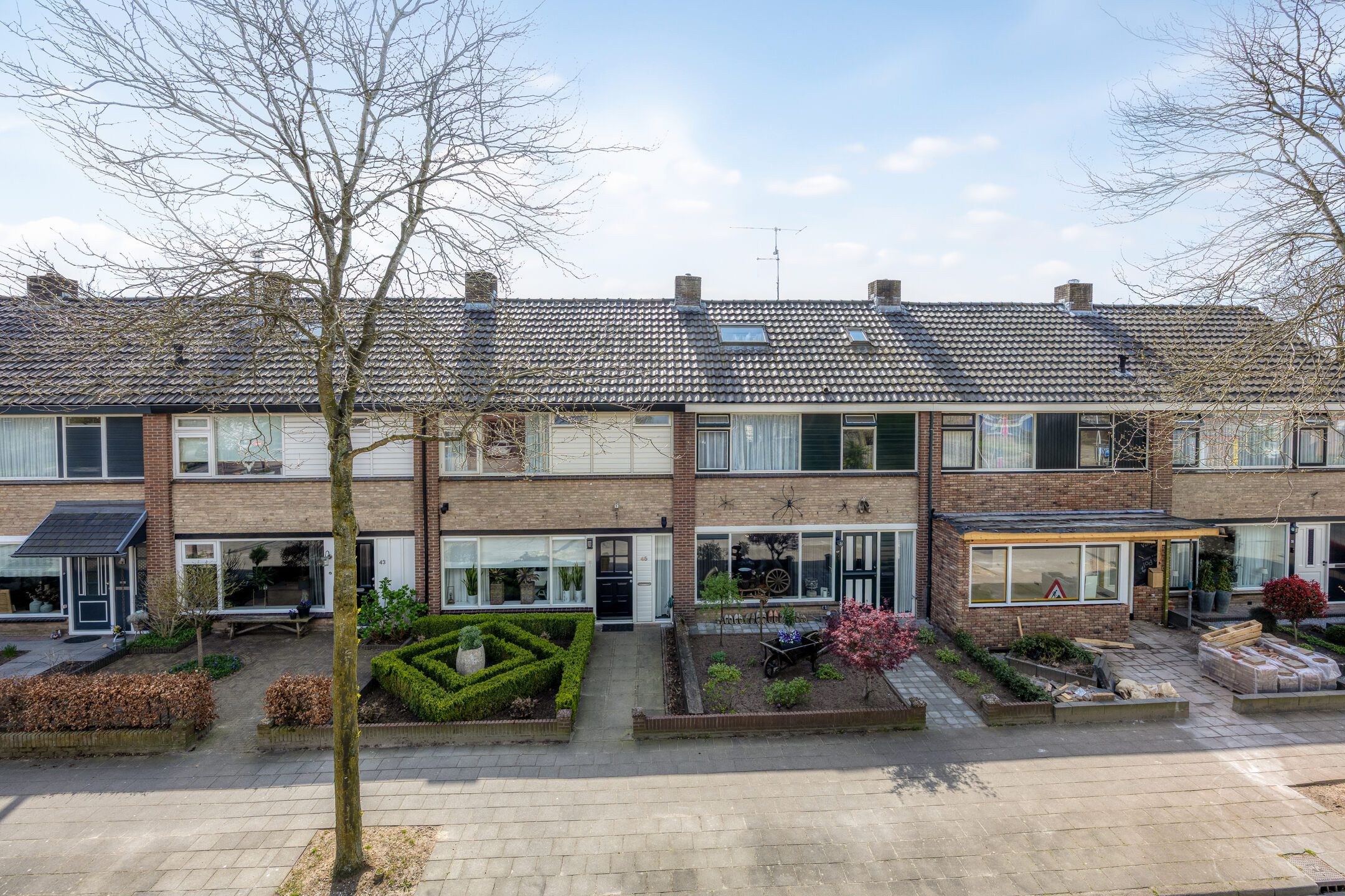 Foto 42 van Reeënlaan 45