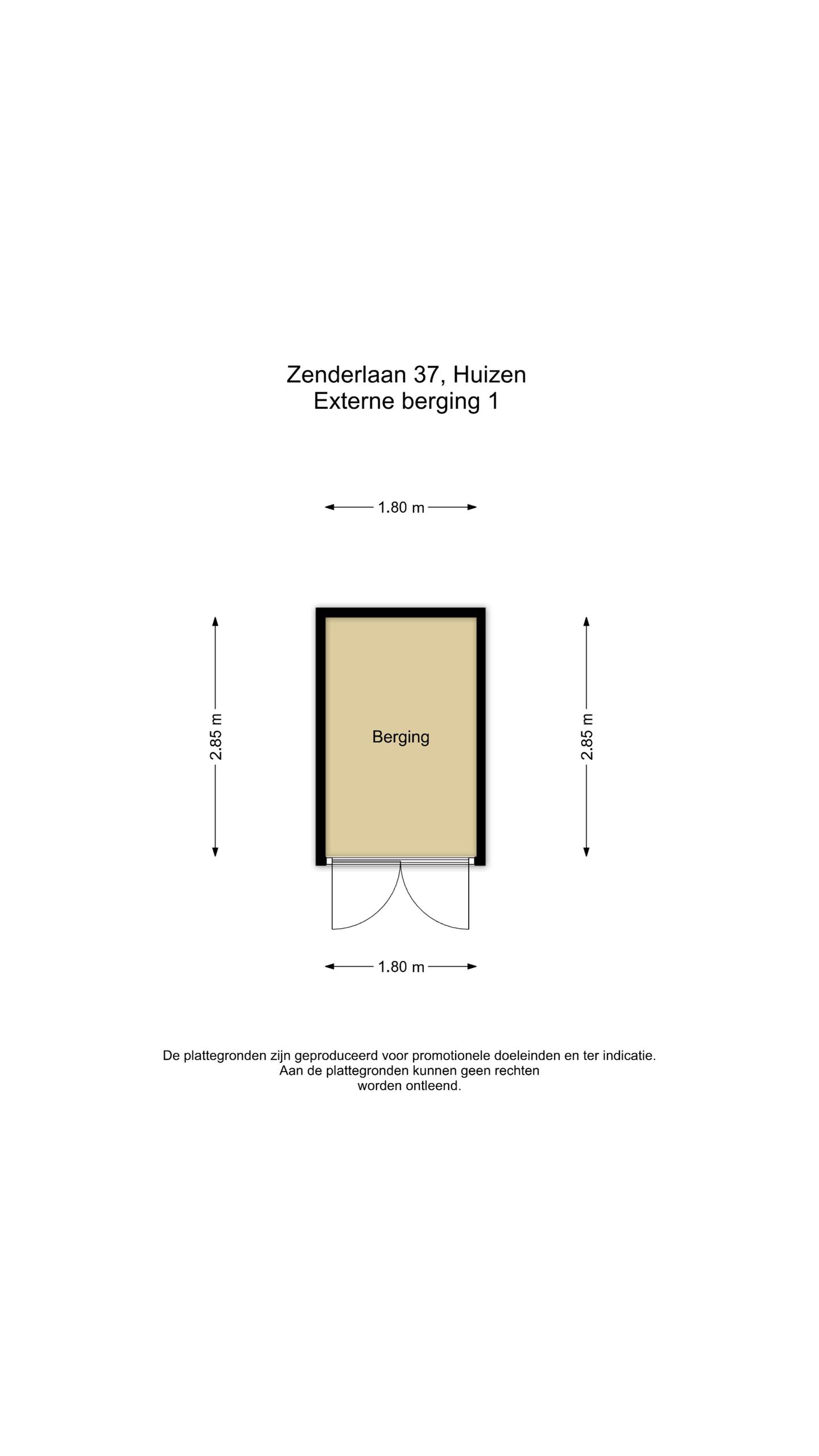 Foto 19 van Zenderlaan 37