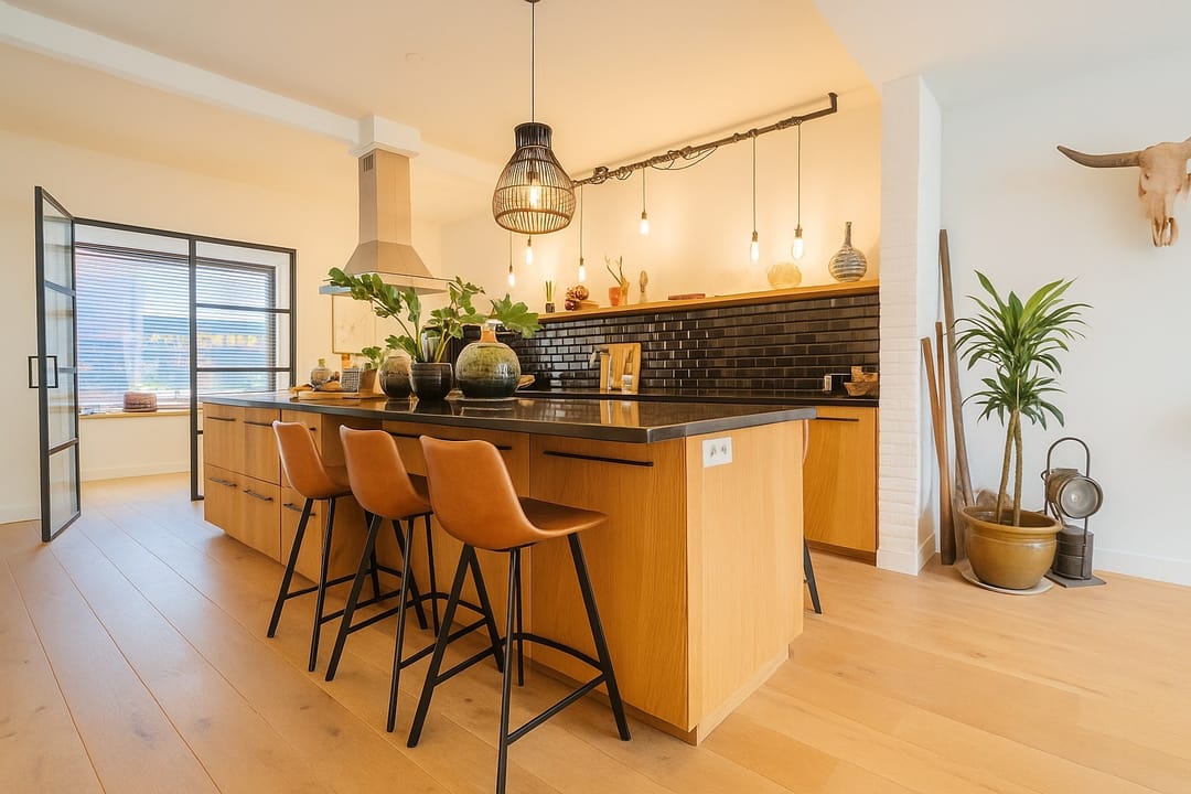 Foto 7 van St. Annastraat 24