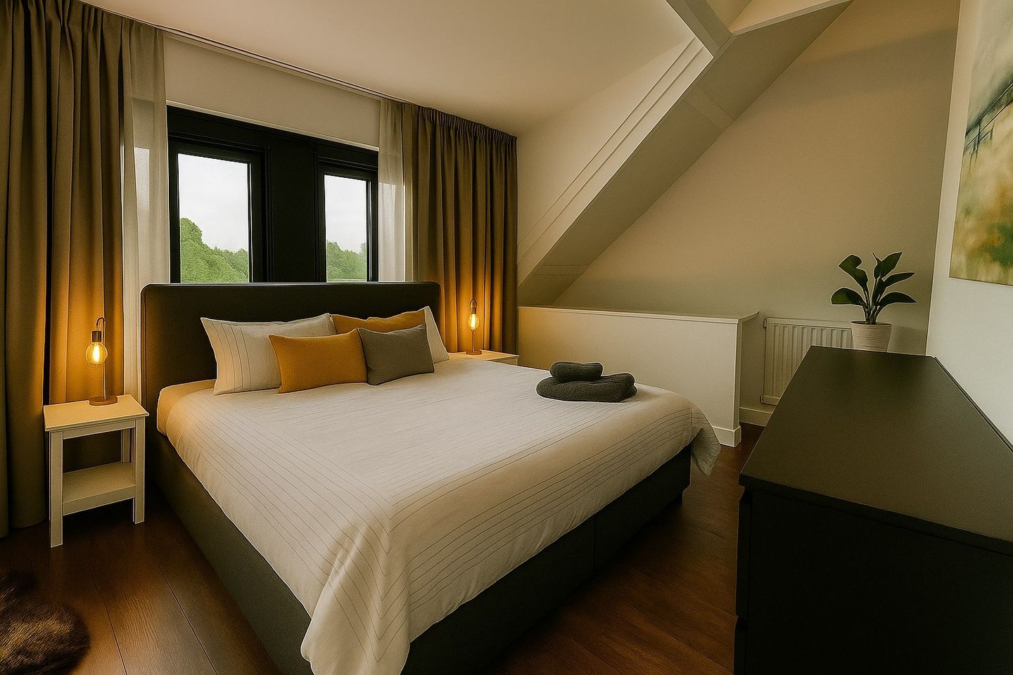 Foto 10 van St. Annastraat 24