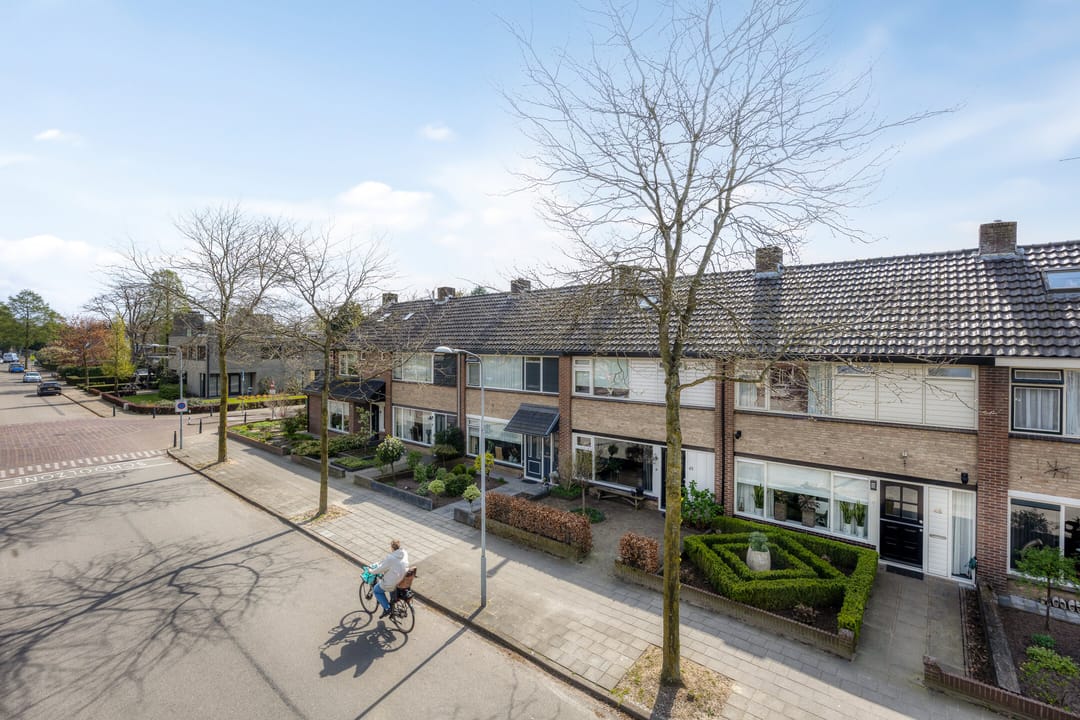 Foto 43 van Reeënlaan 45