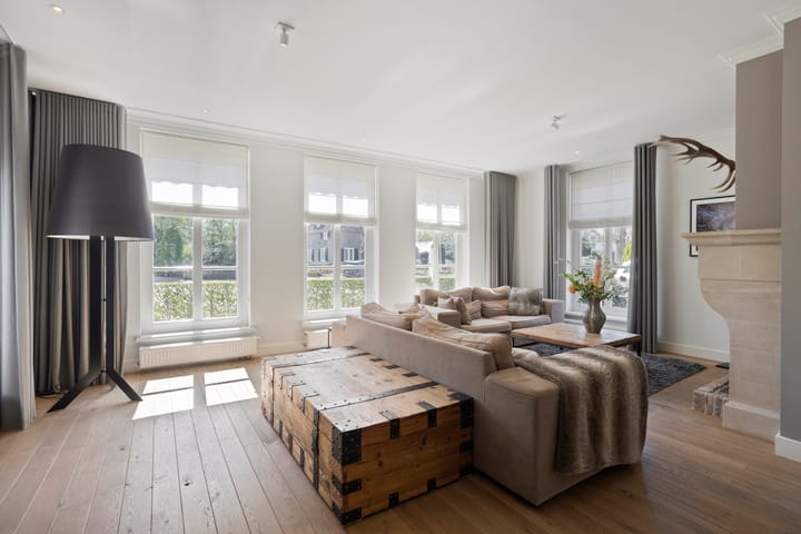 Foto 2 van Kasteellaan 59