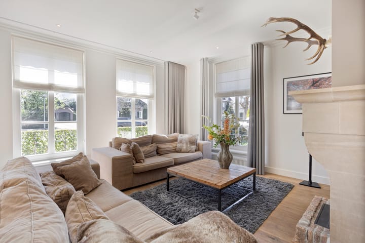 Foto 3 van Kasteellaan 59