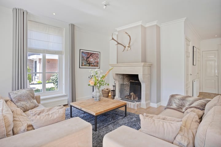 Foto 4 van Kasteellaan 59