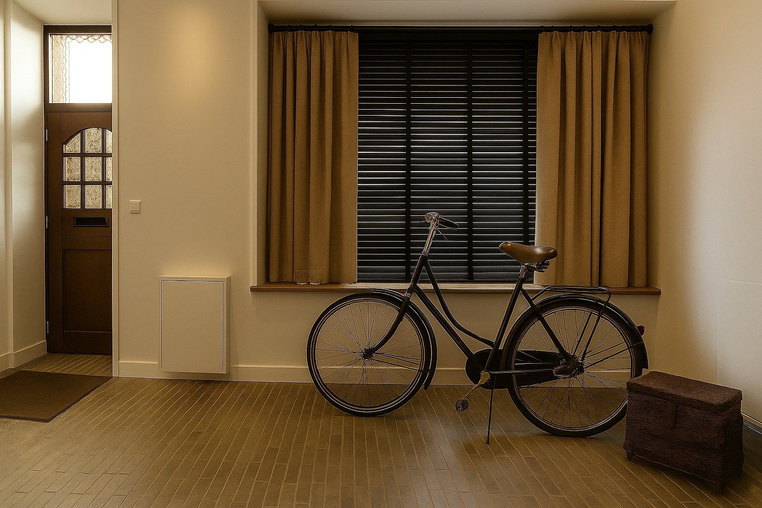 Foto 15 van St. Annastraat 24