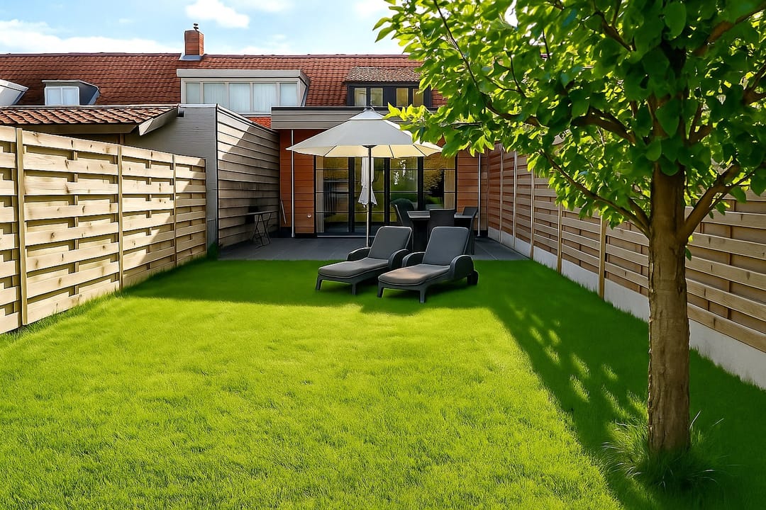 Foto 17 van St. Annastraat 24