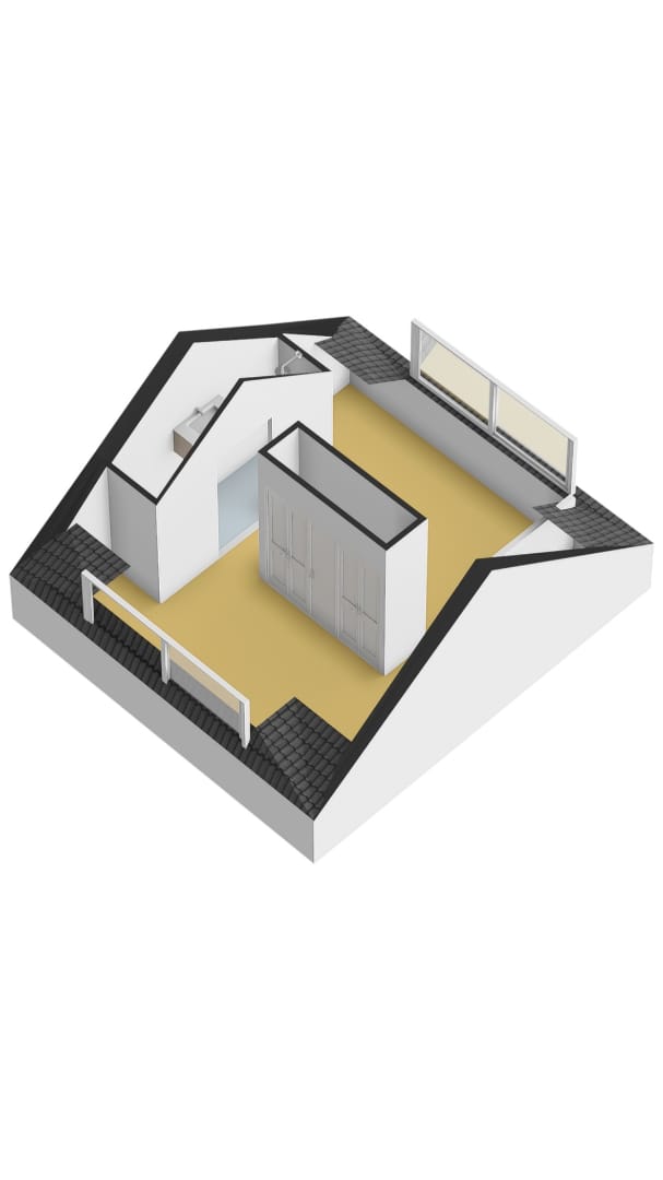 Foto 22 van St. Annastraat 24