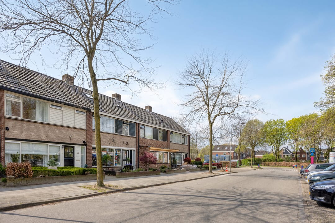 Foto 41 van Reeënlaan 45