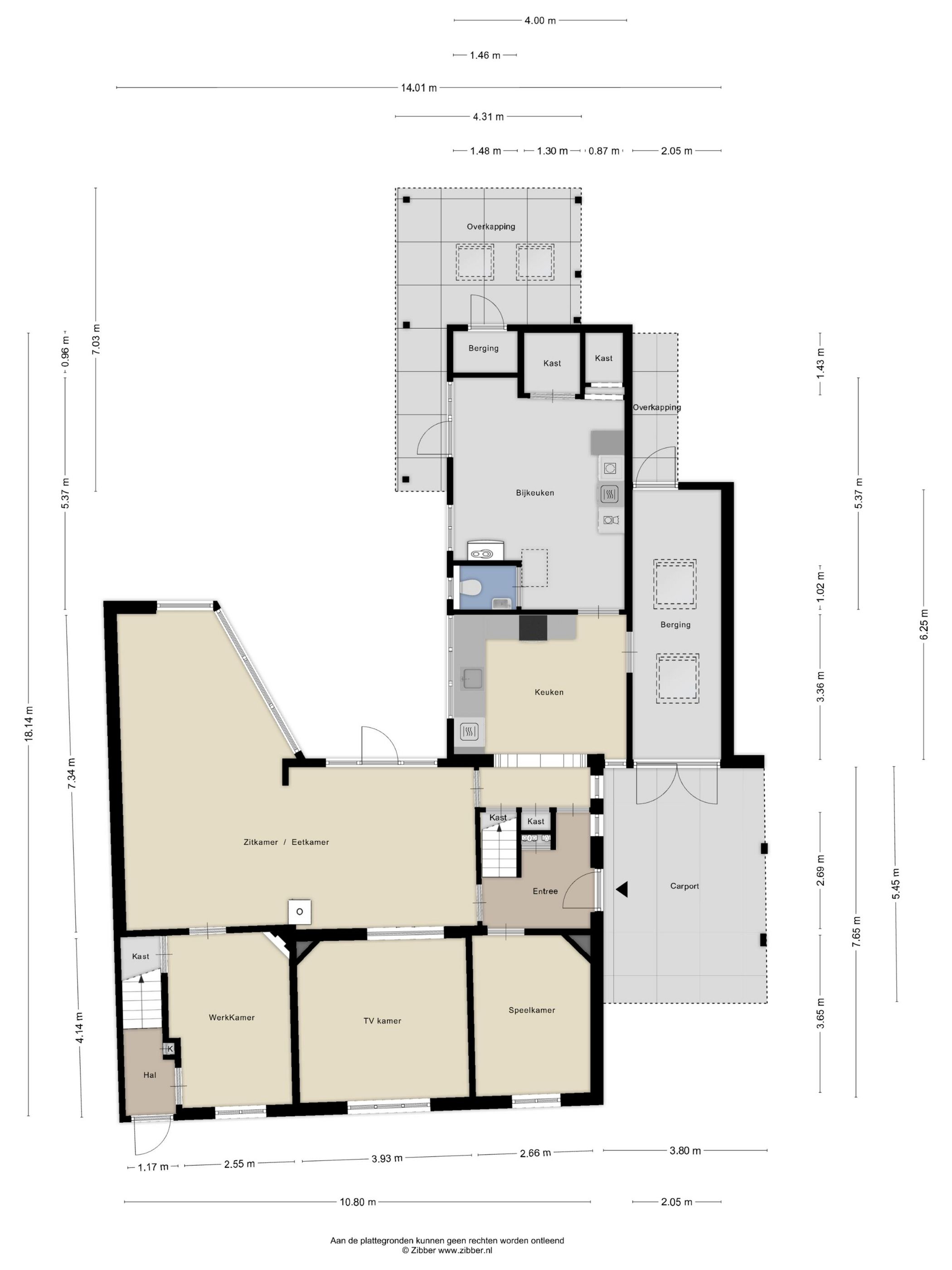 Photo 63 of Rijkesluisstraat 42