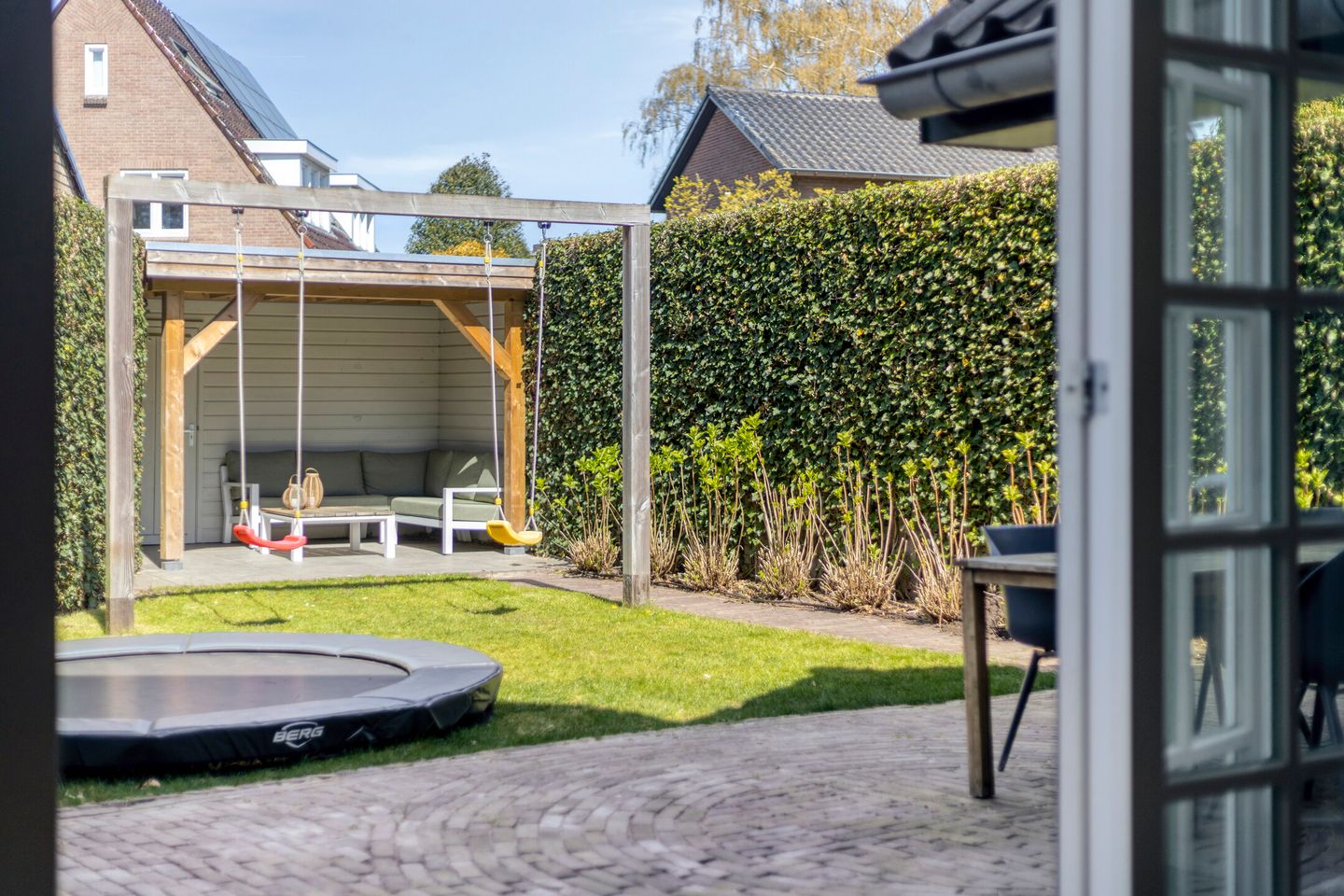 Characterful Luxury Villa Fully Sustainable on Prime Location — 50