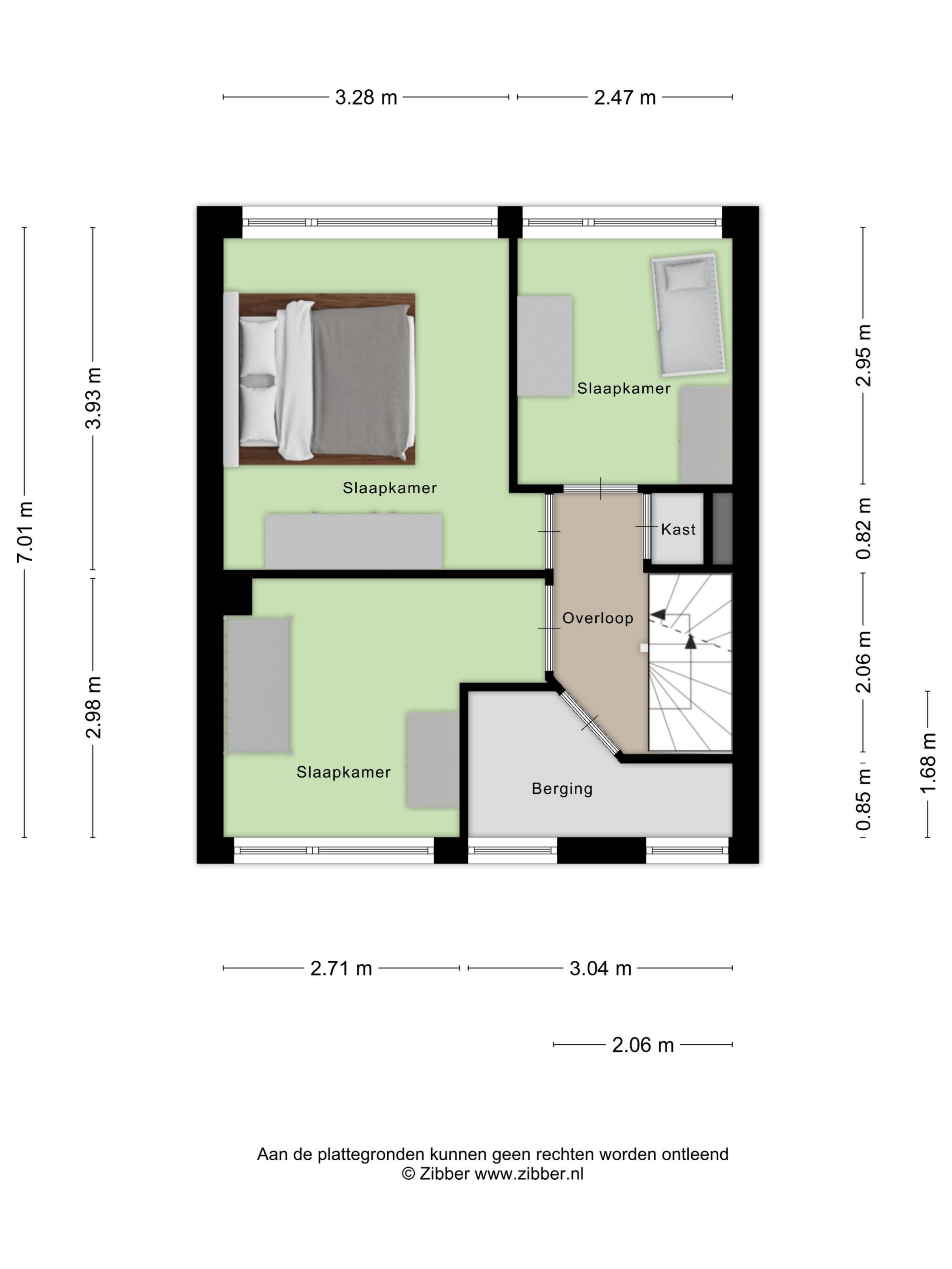 Foto 48 van Reeënlaan 45