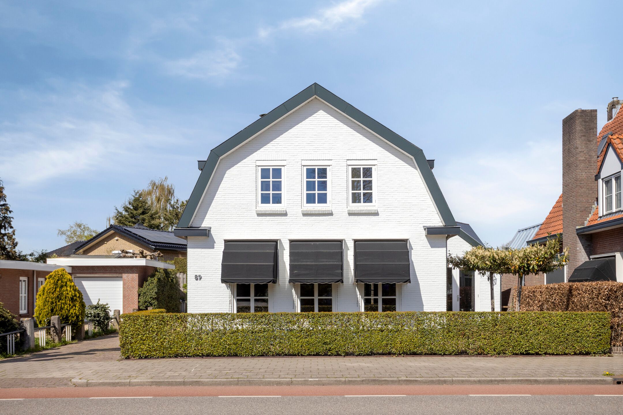 Kasteellaan 59 